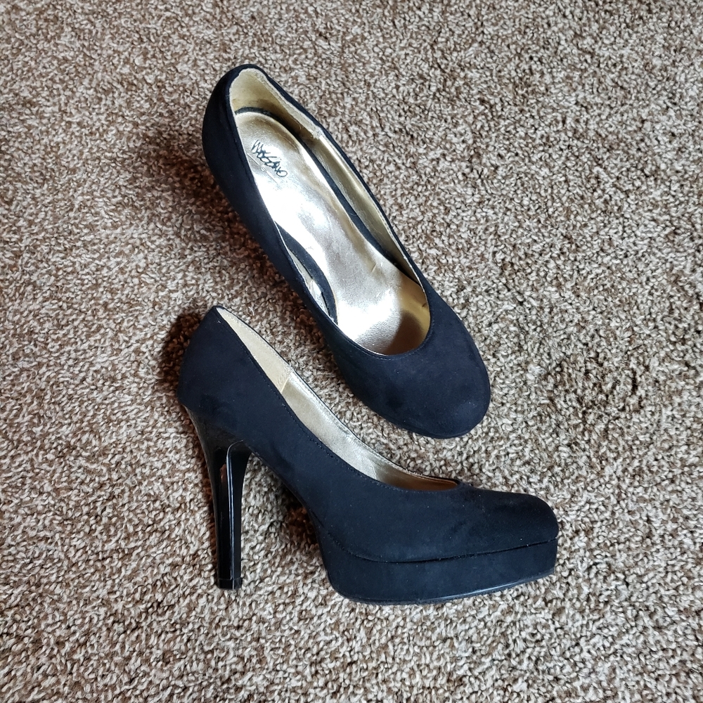 Mossimo Heels